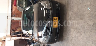 foto Renault Clio Clio Dynamique usado (2008) color Negro precio $15.800.000