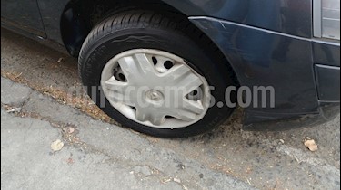 foto Renault Clio Clio Dynamique usado (2008) color Gris precio $12.000.000