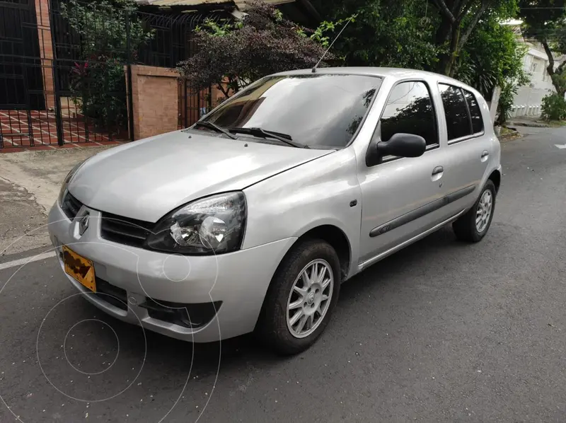 2014 Renault Clio Campus Ac