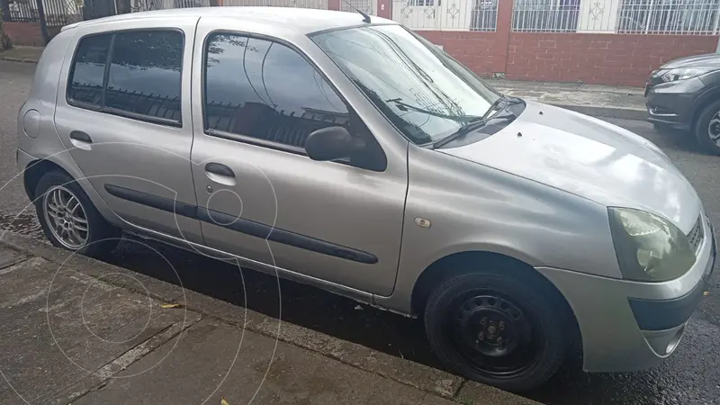 2007 Renault Clio Clio Dynamique