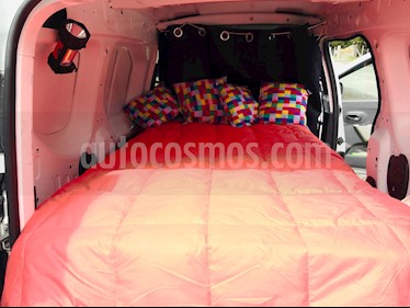 Foto Renault Dokker 1.6L Furgon Ac usado (2016) color Blanco precio $5.700.000