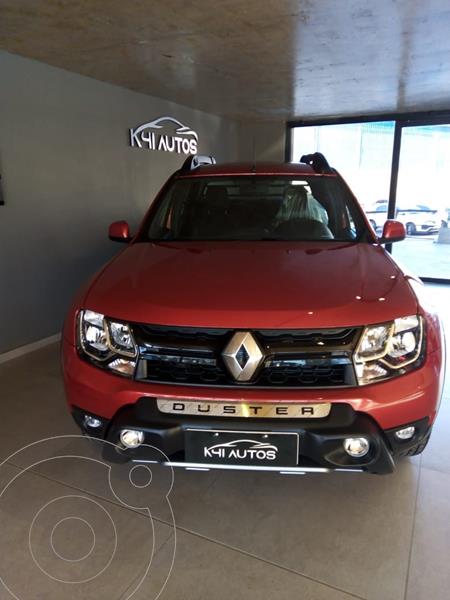 Foto Renault Duster Oroch Outsider usado (2021) color Rojo Fuego precio $2.250.000