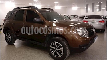 foto Renault Duster Oroch Dynamique 2.0 4x4 usado (2018) precio $1.080.000
