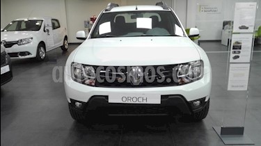 foto Renault Duster Oroch Outsider Plus 2.0 usado (2019) color Blanco precio $890.000