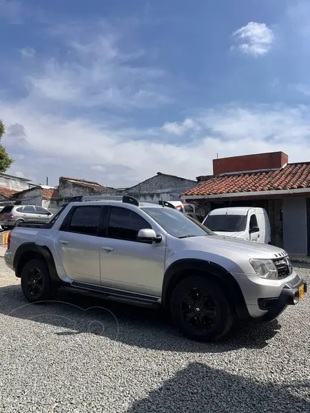 2019 Renault Duster Oroch Dynamique 4x2