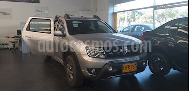 Renault Duster Oroch Dynamique 4x2 usado (2020) color Gris Estrella precio $61.700.000