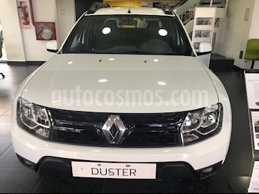 Foto venta Auto nuevo Renault Duster Oroch Dynamique 2.0 color Blanco precio $835.020