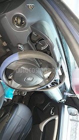 foto Renault Duster Oroch Dynamique 2.0 usado (2016) color Gris Estrella precio $450.000