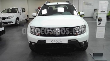 foto Renault Duster Oroch Outsider Plus 2.0 usado (2019) color Blanco precio $890.000