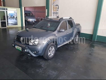 foto Renault Duster Oroch Outsider Plus 2.0 usado (2016) precio $730.000