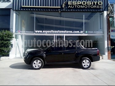 Foto venta Auto usado Renault Duster Oroch Outsider Plus 2.0 (2017) color Negro precio $550.000