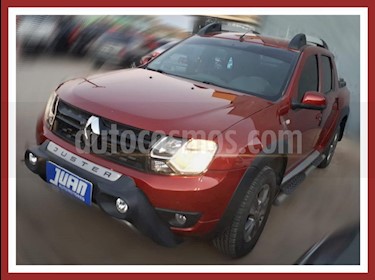 Foto venta Auto usado Renault Duster Oroch Outsider Plus 2.0 (2017) color Rojo precio $600.000