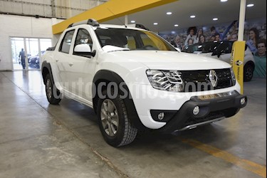 Foto venta Auto nuevo Renault Duster Oroch Outsider Plus 2.0 color Blanco Glaciar precio $865.000