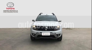 Foto venta Auto usado Renault Duster Oroch Outsider Plus 2.0 (2016) color Blanco precio $590.000