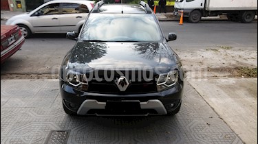 Foto venta Auto usado Renault Duster Oroch Privilege 2.0 (2017) color Negro precio $540.000