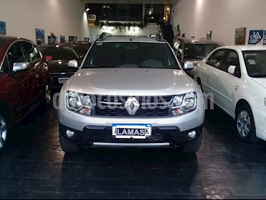 Foto venta Auto usado Renault Duster - (2018) color Gris precio $650.000