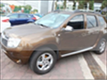 Renault Duster 2.0 EXPRESSION MT usado (2013) precio $95,000
