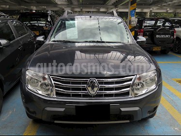 foto Renault Duster 2.0L Dynamique 4x2 Aut usado (2015) color Gris precio $41.900.000
