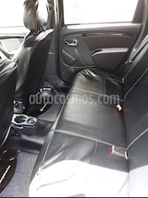 foto Renault Duster 2.0L Dynamique 4x2 usado (2016) color Negro Nacarado precio u$s13,900