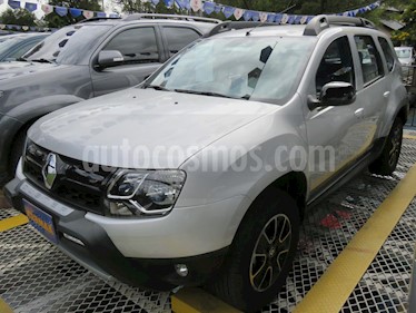 Foto venta Carro nuevo Renault Duster 2.0L Intens 4x4 color Plata precio $64.500.000