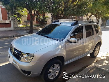 Renault Duster Privilege 2.0 usado (2015) color Gris Claro precio $750.000