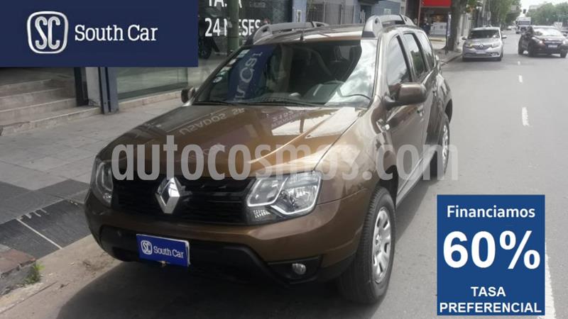 foto Renault Duster Dynamique usado (2015) precio $650.000