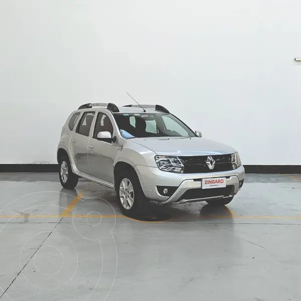 2016 Renault Duster DUSTER 2.0 4X2 PRIVILEGE L/15