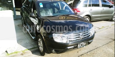 foto Renault Duster Confort Plus usado (2013) color Negro precio $290.000
