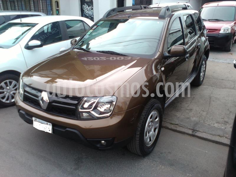 foto Renault Duster Dynamique usado (2015) precio $1.020.000