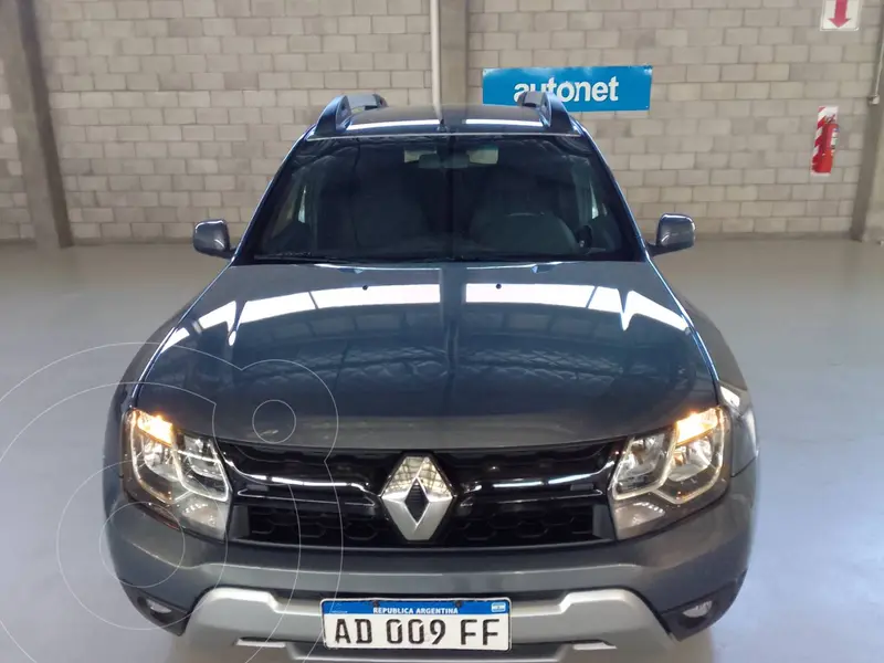 2018 Renault Duster DUSTER 2.0 4X2 PRIVILEGE L/15