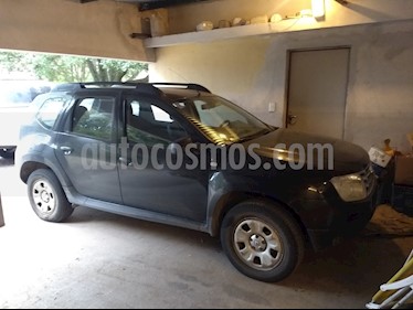 Renault Duster Dynamique usado (2012) color Negro precio $410.000