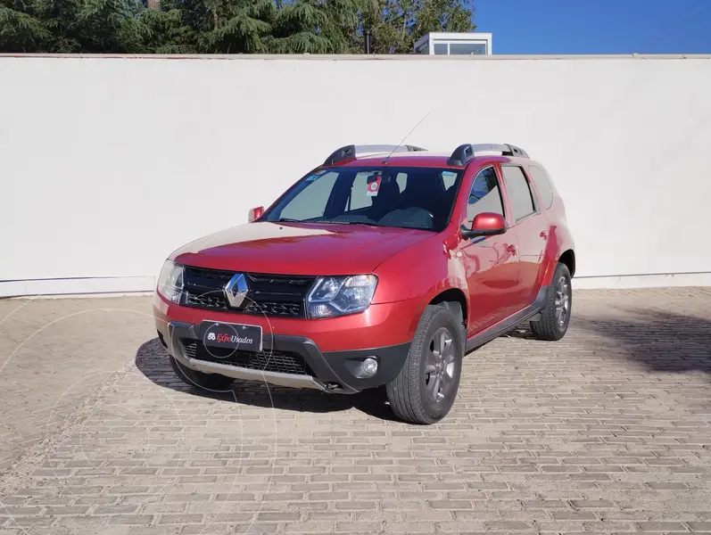 2019 Renault Duster DUSTER 1.6 4X2 PRIVILEGE L/15