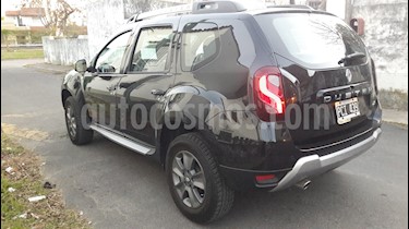 foto Renault Duster Privilége 2.0 4x4 usado (2015) color Negro precio $650.000