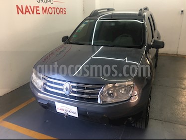 Renault Duster Dynamique usado (2011) color Gris precio $485.000