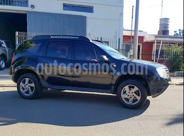 foto Renault Duster Expression usado (2012) color Negro precio $470.000