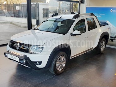foto Renault Duster Dynamique nuevo color Negro precio $1.205.400