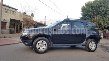 foto Renault Duster Dynamique usado (2012) color Negro precio $430.000