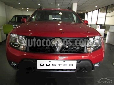 foto Renault Duster Privilége 2.0 usado (2019) color Blanco precio $1.020.000