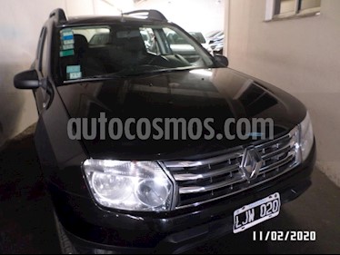 foto Renault Duster Dynamique usado (2012) color Negro precio $565.000