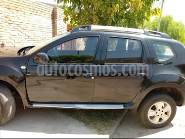 foto Renault Duster Privilége 2.0 usado (2015) color Negro precio $675.000