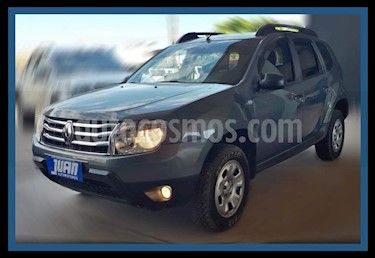Renault Duster Dynamique usado (2012) precio $470.000