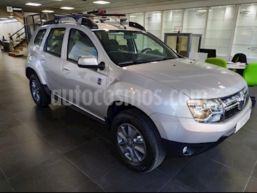 foto Renault Duster Edición Limitada Pumas usado (2019) color Gris Oscuro precio $1.070.000