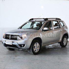 Renault Duster Privilege usado (2016) color Gris precio $725.000