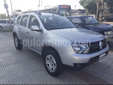 Renault Duster Dynamique usado (2015) color Gris Estrella precio $660.000