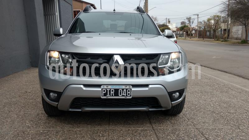 foto Renault Duster Privilége 2.0 usado (2015) color Gris Claro precio $700.000