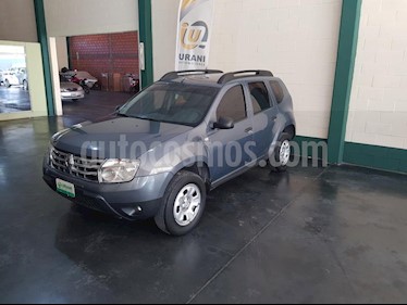 Renault Duster Dynamique usado (2012) color Azul precio $490.000