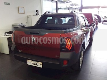 foto Renault Duster Privilége 2.0 nuevo color Rojo precio $1.142.200