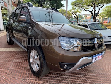 Renault Duster Privilege 2.0 usado (2016) color Marron precio $869.990