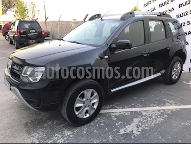 foto Renault Duster Privilége usado (2016) color Negro precio $834.750