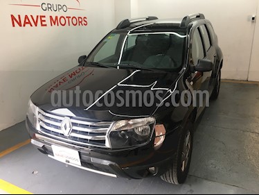 foto Renault Duster Privilège 4x4 usado (2012) color Negro precio $565.000